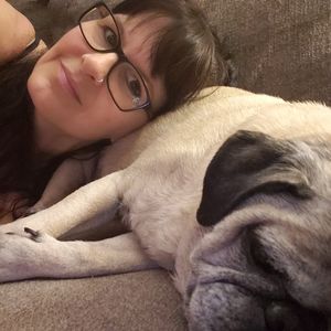 Meet your Posher, Brenda